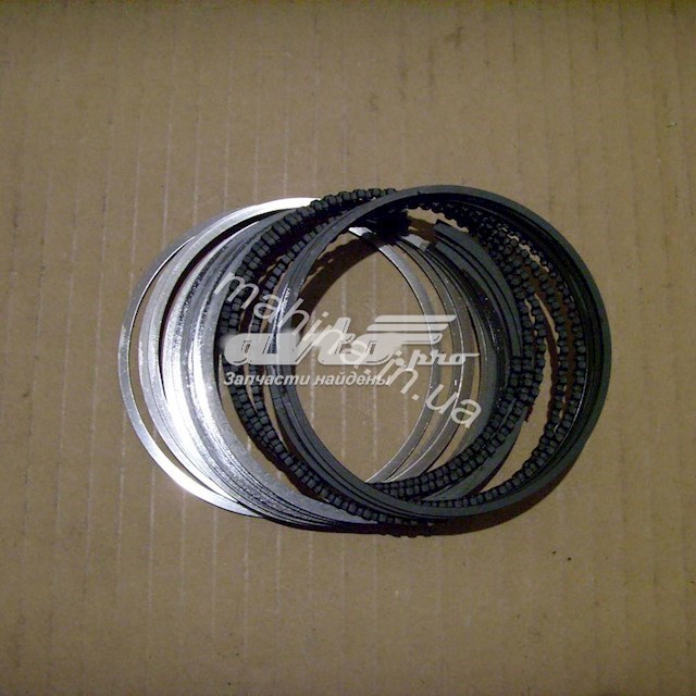 Кільця поршневі на 1 циліндр, STD. Geely E020110010 ціна, від 17.91 USD