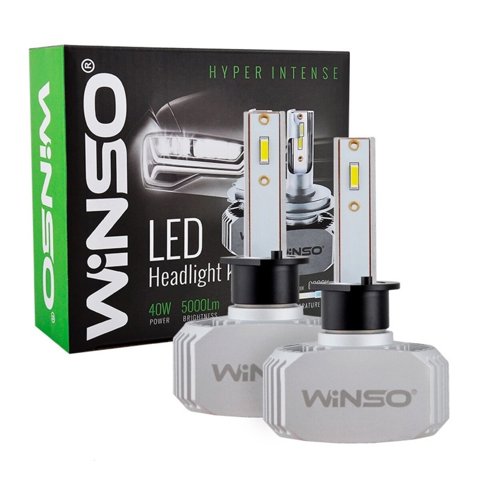 Купити 792100 Winso 