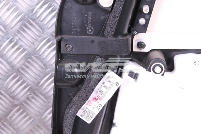  Mazda GHP95997X ціна, від 15.11 USD