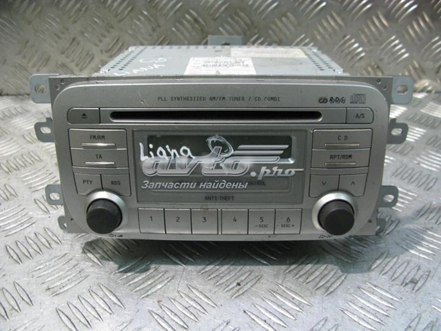 3910159J80 Suzuki 