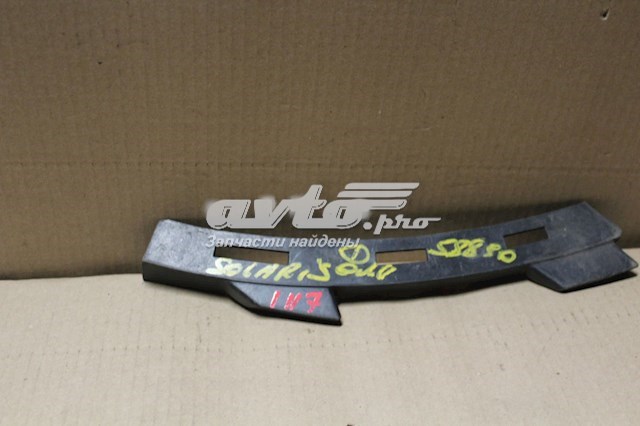 Кронштейн решітки радіатора Hyundai/Kia 863681R000 ціна, від 5.07 USD