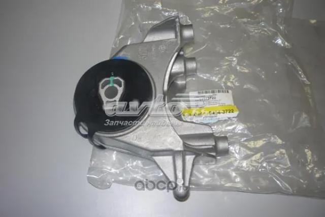 94543722 Opel Подушка передньої опори двигуна
