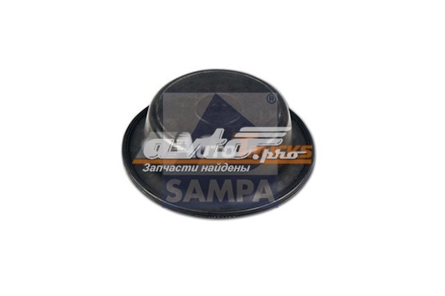 Мембрана гальмівної камери Sampa Otomotiv‏ 095111 ціна, від 4.36 USD
