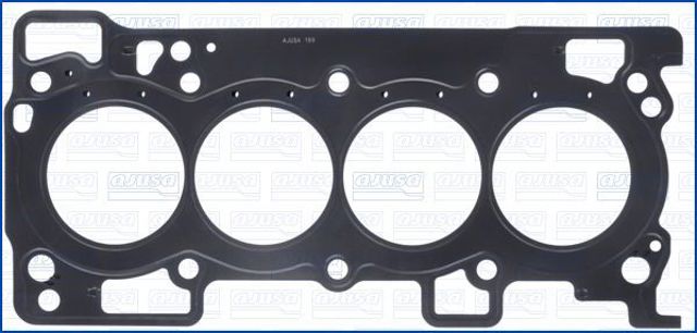 Прокладка ГБЦ Nissan/Infiniti 110441VA0B ціна, від 62.56 USD