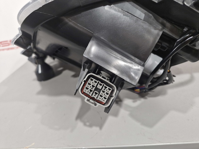 Фара ліва TM52510L0 Mazda