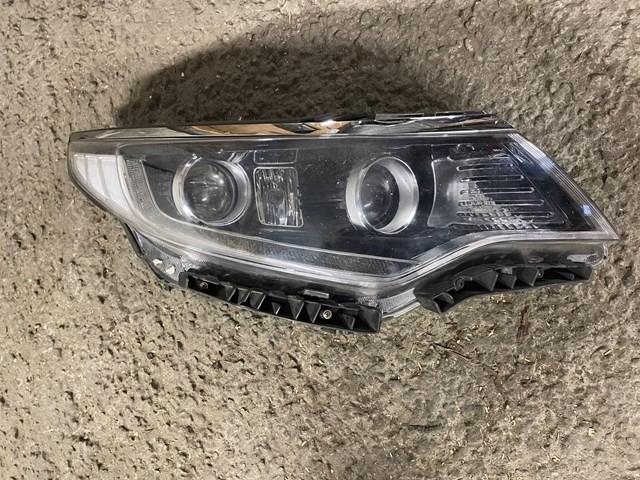 Купити 92102D4070 Hyundai/Kia Фара передня права