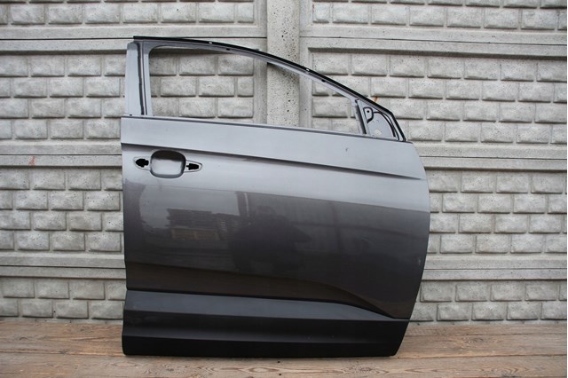 YP00131580 Opel Крило заднє праве
