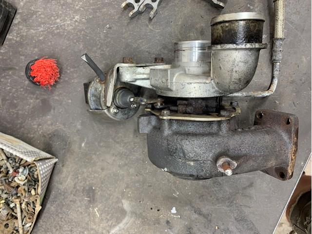 Турбіна VAG 076145701G ціна, від 260.31 USD