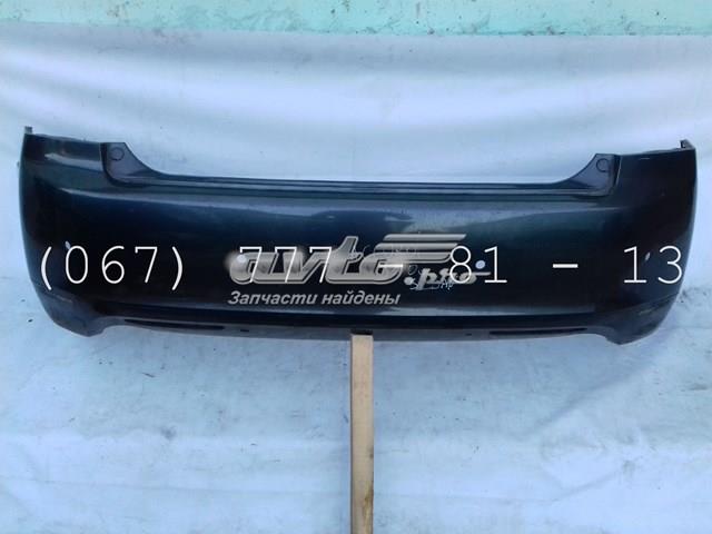 Кожух бампера заднього Honda 04715SEA000ZZ ціна, від 1174.98 USD
