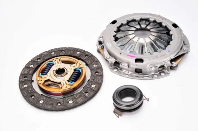 Купити KT330 Aisin Комплект зчеплення (диск, корзина, підшипник)