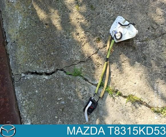  Mazda T8315KD53 ціна, від 8.06 USD