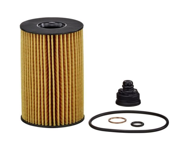 Фільтр масляний Mann-Filter HU8007ZKIT