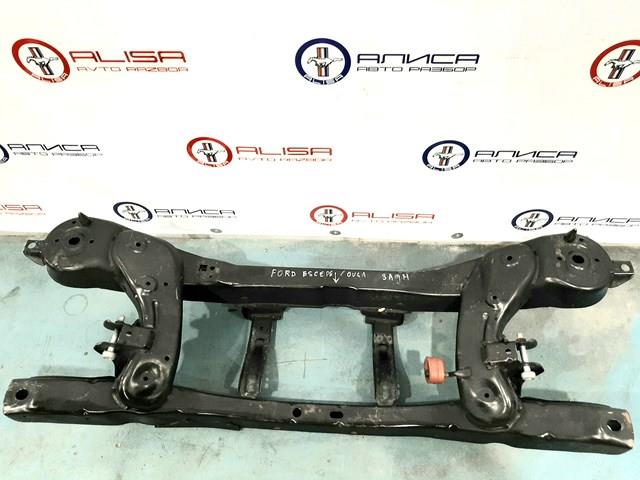 Балка задньої підвіски поперечна Ford CV6Z5035D ціна, від 68.63 USD