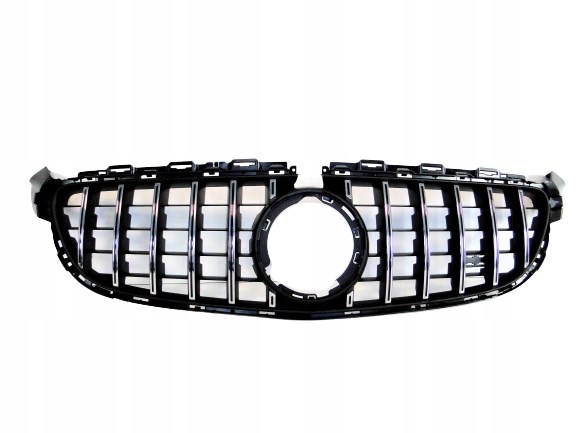 Купити A2058881500 Mercedes Захисна решітка радіатора