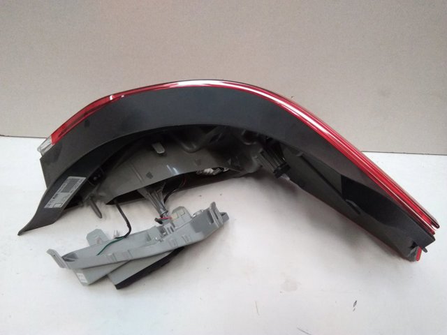 9807242780 Peugeot/Citroen Задня ліва фара