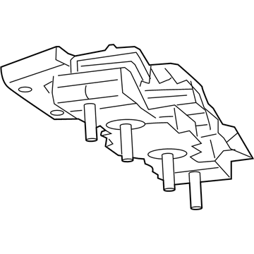 Купити 68236162AB Chrysler 