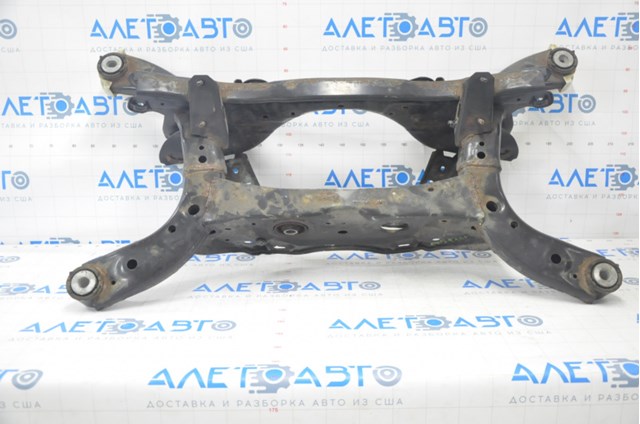 Балка задньої підвіски поперечна Mazda KB8B2880XA ціна, від 112.61 USD
