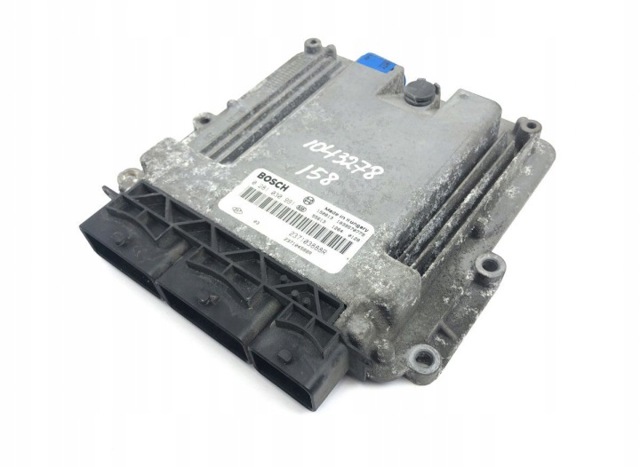 0281031364 Renault (RVI) 