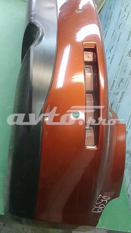 Купити 85022CG040 Nissan/Infiniti Задній бампер