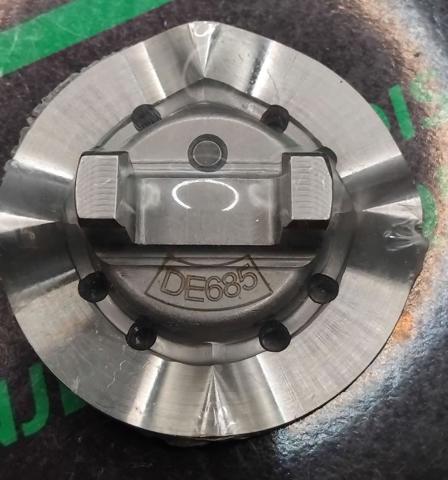  Bosch 1466110685 ціна, від 86.61 USD