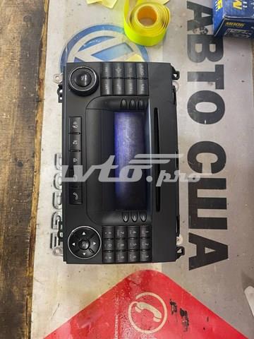 Купити A9068201489 Mercedes 