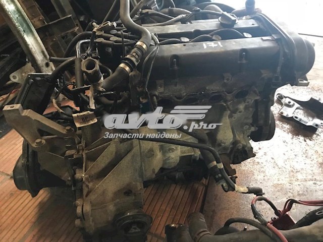 SHDA Ford Мотор в зборі