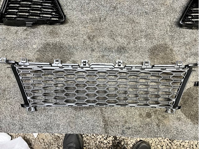  51118075642 BMW