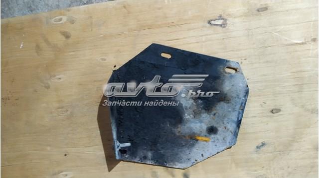 Захист двигуна передній PVW60001KA Signeda