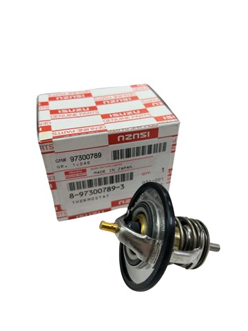 Термостат в зборі Isuzu 8973007893