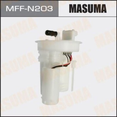 Паливний насос Masuma MFFN203