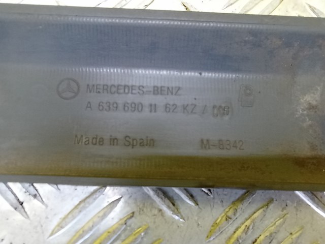  Mercedes A6396901162 ціна, від 19.17 USD