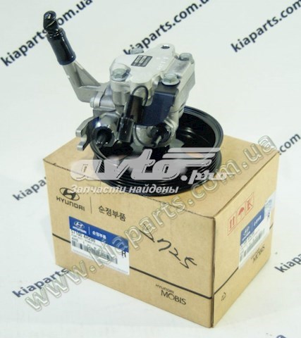 Насос ГУР P1404 Motorherz