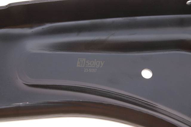 Купити 204085 Solgy Лівий важіль передній нижній підвіски