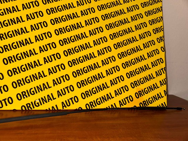 7105176 Autotechteile Трос відкриття капота, задній