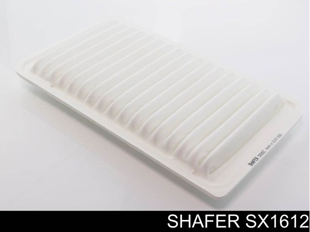 Фільтр повітряний Shafer SX1612