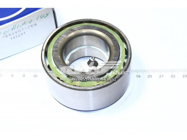 38BVV0726G Nachi Підшипник маточини передньої