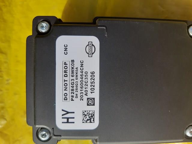  Nissan/Infiniti 284G36WK0B ціна, від 101.33 USD