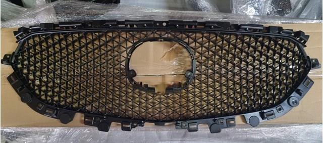 Купити KB8A50719A Mazda Захисна решітка радіатора
