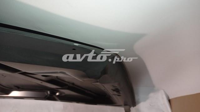 Капот Signeda PMB20054A