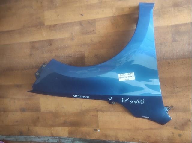 Переднє праве крило Amparts APSK0402C