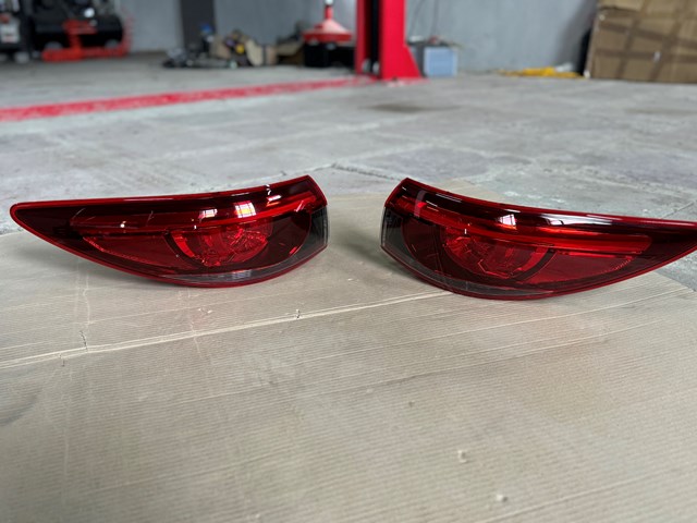 Купити GJA151150 Mazda 