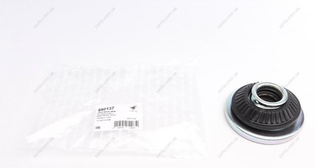 Опора стійки амортизатора переднього Hutchinson 590137 ціна, від 17.27 USD