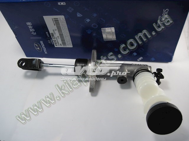  Hyundai/Kia 416107C200 ціна, від 37.68 USD