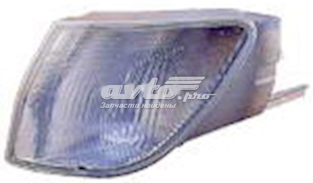 Купити 5501508RAE Depo/Loro/Abakus Вказівник повороту правий