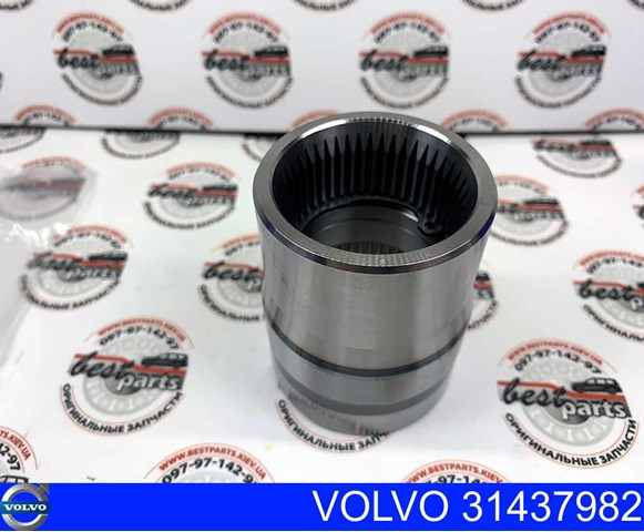 Роз'єм АКПП Tqparts TQ51076 ціна, від 285.72 USD