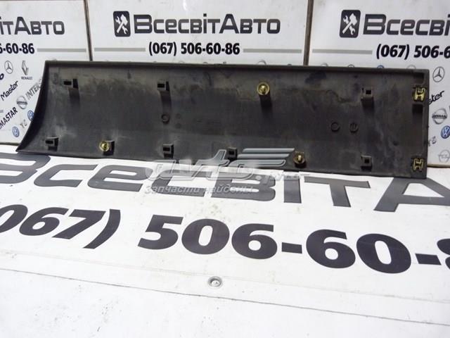Купити A9066904982 Mercedes Молдинг передньої лівої двері, нижній
