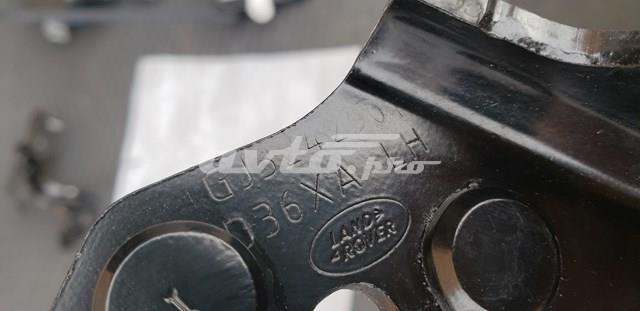  Land Rover LR051477 ціна, від 19.07 USD