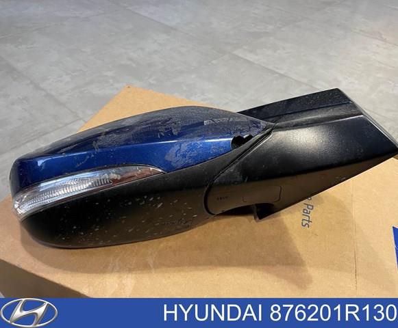 Купити 876201R130 Hyundai/Kia Дзеркало праве