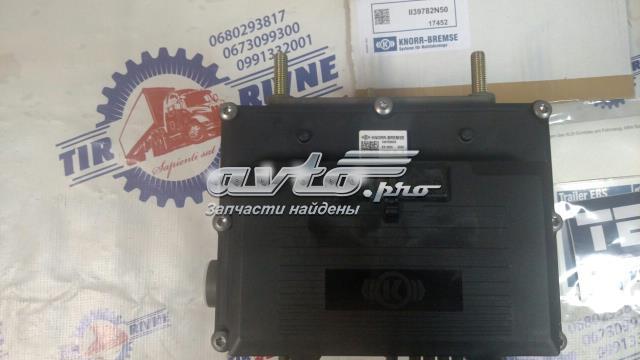 Knorr-bremse II39782N50 ціна, від 957.80 USD