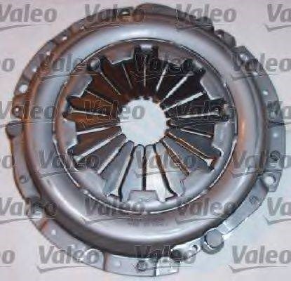 NSK032 VALEO Зчеплення в зборі